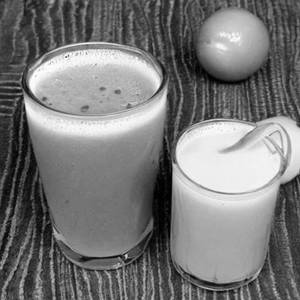 Vazhaithandu Fresh Juice                                     