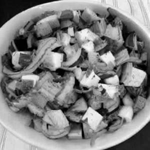 Onion Salad