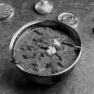 Buhari's Special Nattu Kozhi Masala