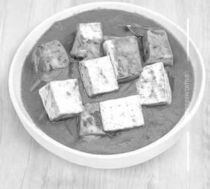 Paneer Lababdar