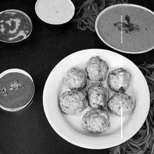 Malai Kofta