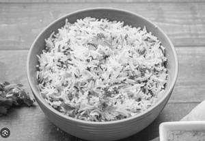 Jeera Rice