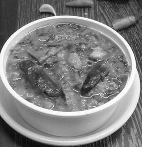 Gongura Pappu