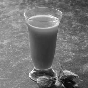 Chikku Juice