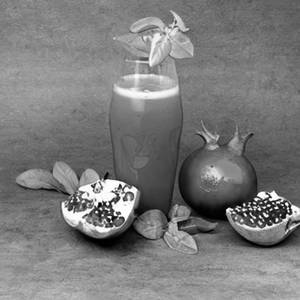 Pomegranate Juice