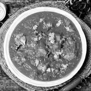 Fish Masala