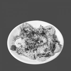 Papdi Chaat