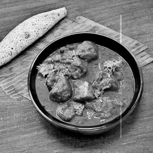 Surmai Curry