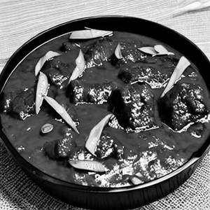 Ginger Beef