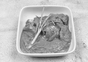 Paneer Tikka Masala