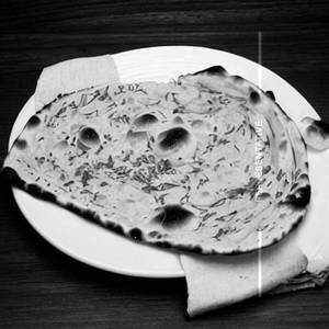 Garlic Butter Naan