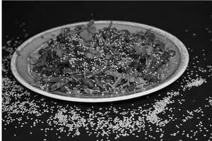 Honey Chilli Patato