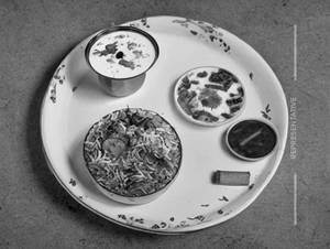 Veg Biryani