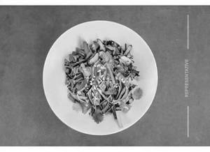 Thai Salad Veg