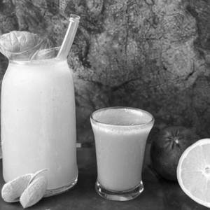 Mosambi Juice