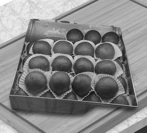 Kala Jamun Big 