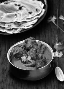 Murgh Handi Laziz
