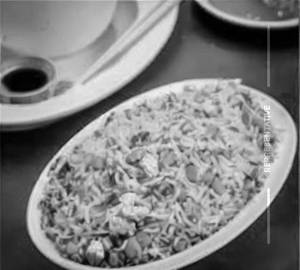 Hong Kong Fried Rice