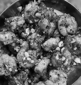 Loose Prawns