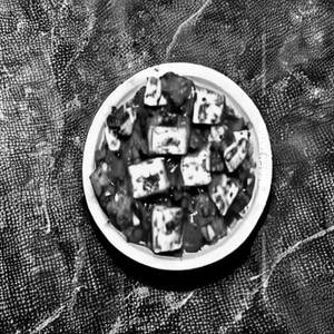 Paneer Chilly