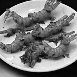 Dragon Prawns