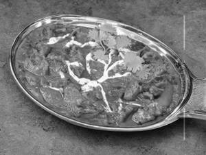 Veg Jaipuri