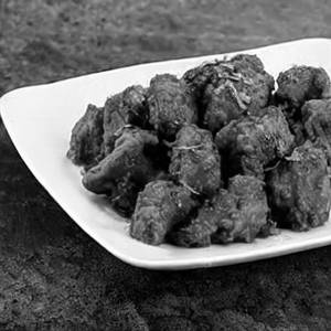 Gobi Dry in Choice of Preparation