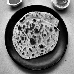 Aloo Paratha