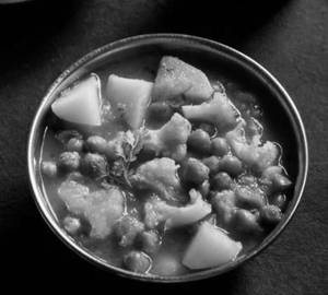 Aloo Gobi