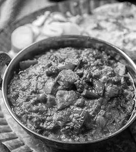 Veg Kolahpuri