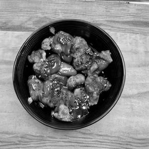 Pepper Chicken (6 PCS)