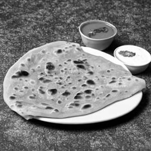 Aloo Paratha