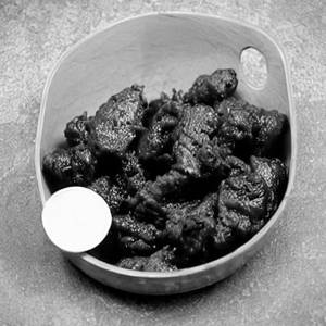 Mutton Liver Fry