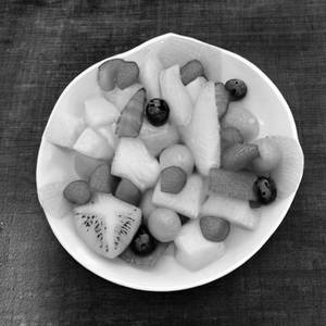 Fruit Salad 