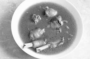 Paya Soup