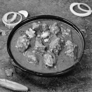 Kerala Fish Masala