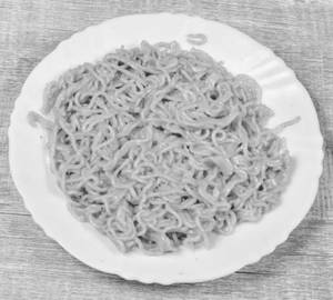 Plain Maggi