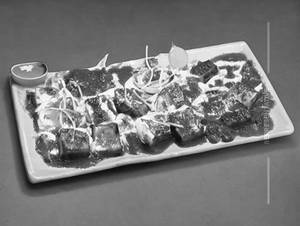 Paneer Pasanda