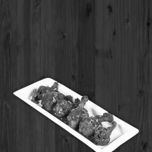 Chicken Lollipop (10 Pieces)       