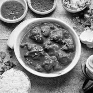 Chicken Masala