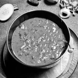 Dal Tadka