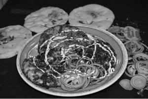 Nutri Kulcha