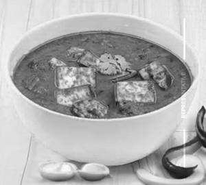 Paneer Banjara Masala