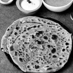 Aloo Paratha