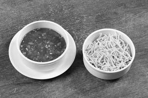 Veg Manchow Soup