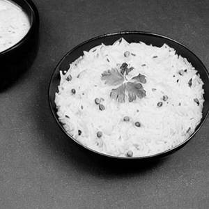 Curd Rice