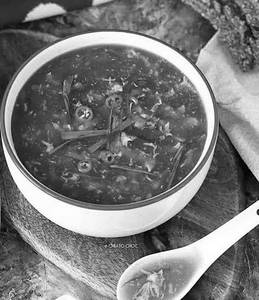 Veg Hot N Sour