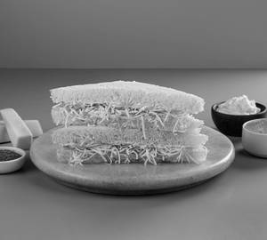 Cheese Jam Sandwich