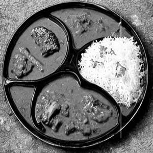 Veg Dahiwala
