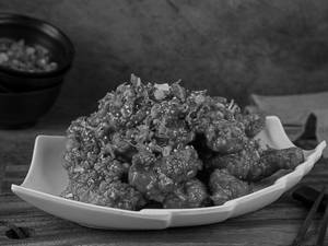 Chicken Mangoliya